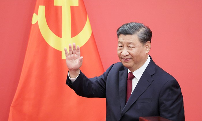 Trung Quốc: Luật Chống gián điệp sửa đổi nhằm tăng cường đảm bảo an ninh quốc gia